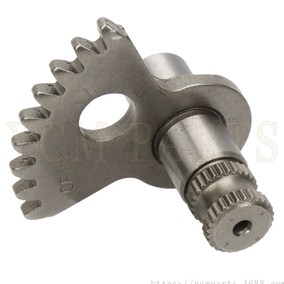 sector gear, Motorcycle engine and accessories