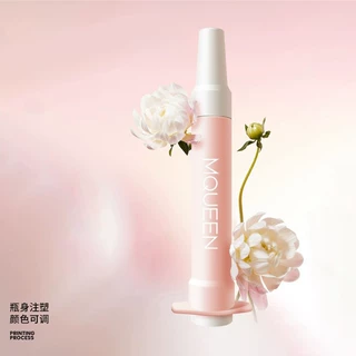 新品针管矮尾安瓶化妆精华原液一次性安瓶包材