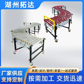 输送机;输送设备配件;滚筒