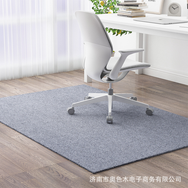 Chair Floor Mat Floor Protection Mat Computer Chair Learning Swivel Chair Non-Slip Mat Carpet Soundproof Tpe Floor Mat Cross-Border Chair Floor Mat Floor Protection Mat Computer Chair Learning Swivel Chair Non-Slip Mat Carpet Soundproof Tpe Floor Mat Cross-Border