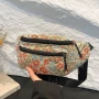 小众新款轻便休闲斜挎包