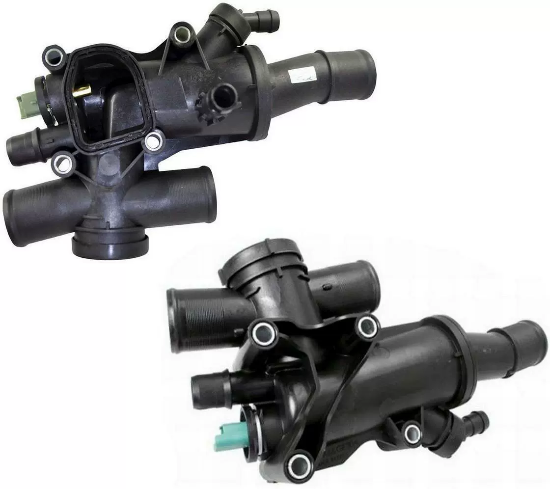 3M5Q-8A586-CA 30757523 Applicable Peugeot Ford Temperature Instrument Jacking