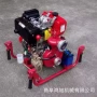 进水扬程柴油机柴油抽水机
