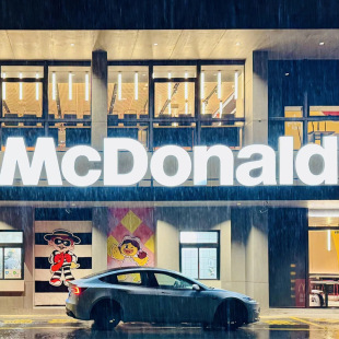 Door Hair Light Font Billboard Acrylic Light Sign Stainless Steel Stall Sign Light Box Custom Shopping Mall Display Sign