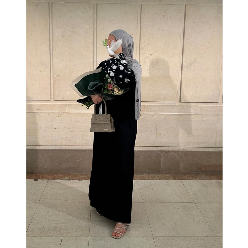 Sizzling Dresses for Hijab - Amofashion Ltd 38 O1CN01Sb4G9z2AbH2MnFjaV !!2218429648221 0 cib