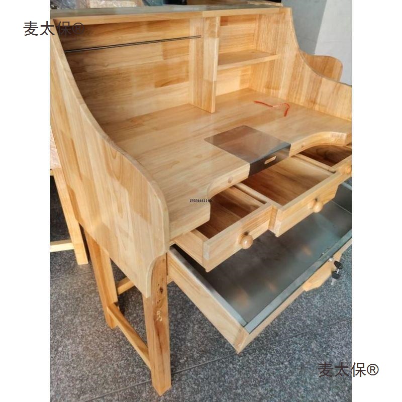 设备首饰雕蜡桌金银铜加工金工台工厂功夫打磨首饰工作台执麦太保
