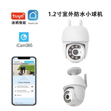 tuya�T�f���ܟo��WiFi�O�ؔz���^1.5�������ˮ360�����D�h�̼���