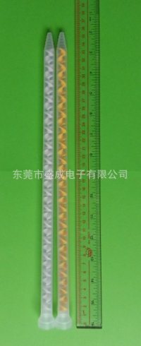 供应MC,MS06-18混合管，圆口混合管，静态混合管