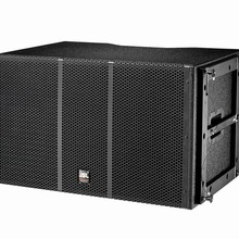 爵士龙LAB6015B舞台线阵音箱 15寸户外大型演出低音炮大功率音响