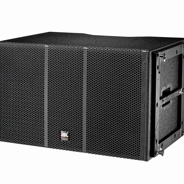 爵士龙LAB6015B舞台线阵音箱 15寸户外大型演出低音炮大功率音响