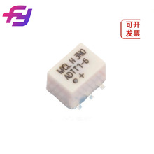 ADTT1-6+ 50&Omega; ������Ƶ��ѹ�� Mini-Circuits ��װSMD-6P