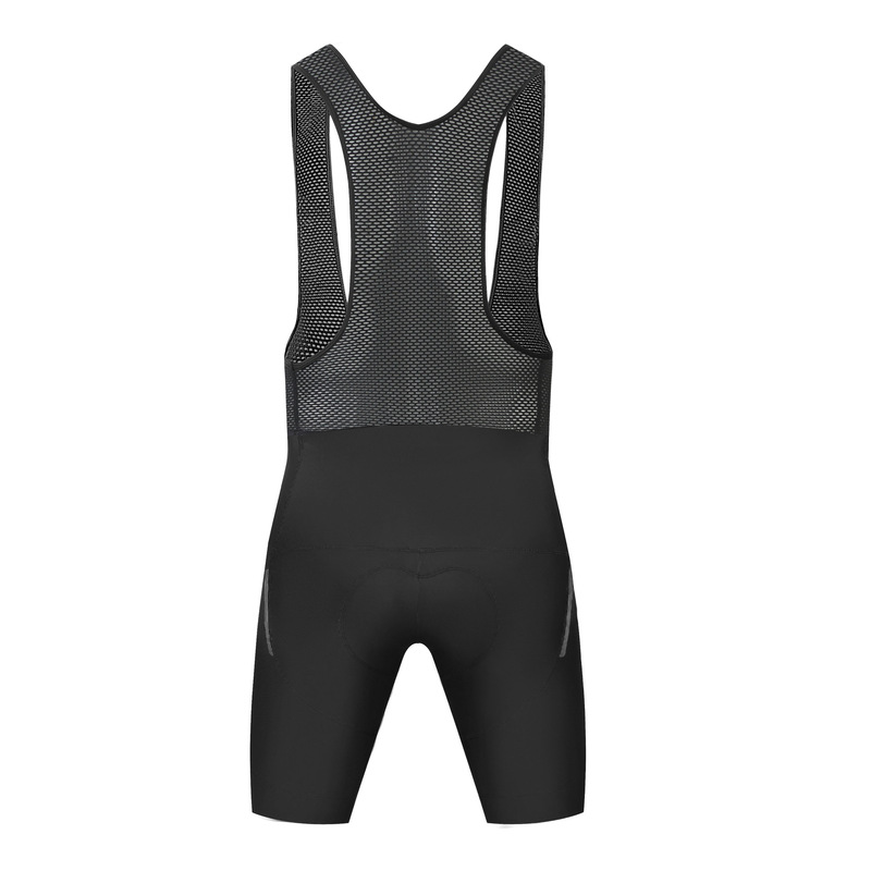 Foreign trade cycling clothing strap shorts comfortable men's and women's breathable Rapha cycling clothing shorts a variety of manufacturers wholesale