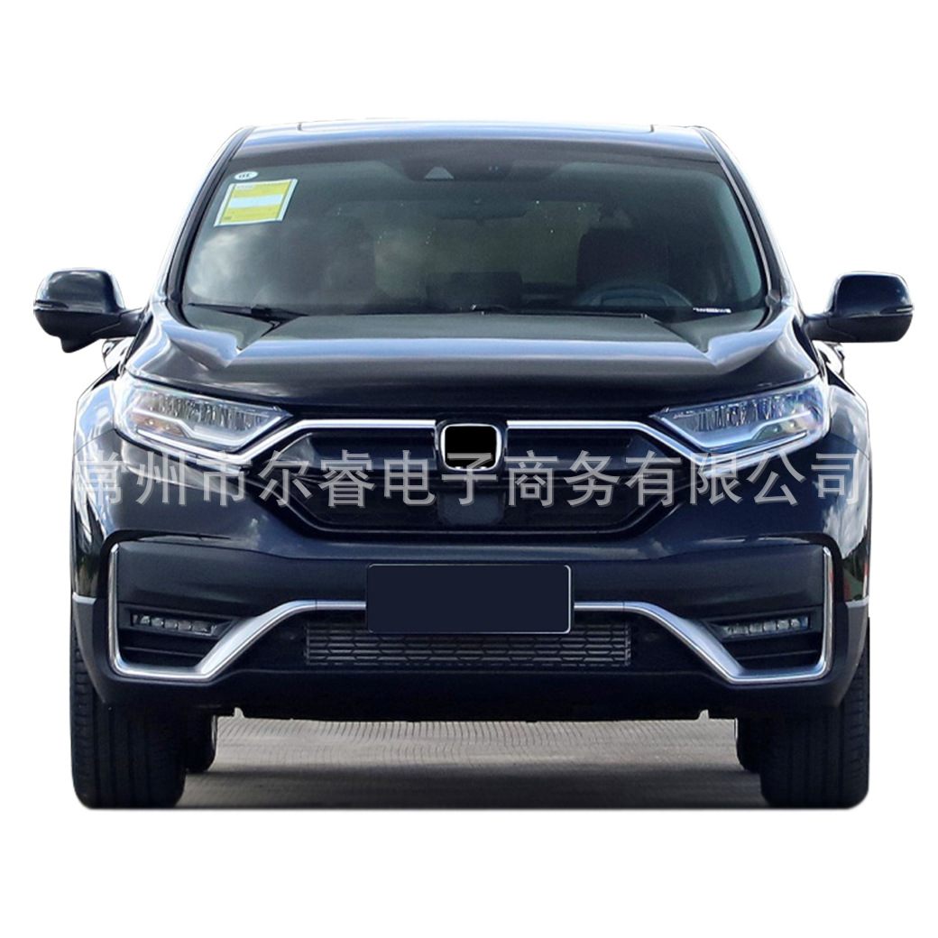 Suitable for 2020, 2021, 2022 CRV front bumper and rear bumper