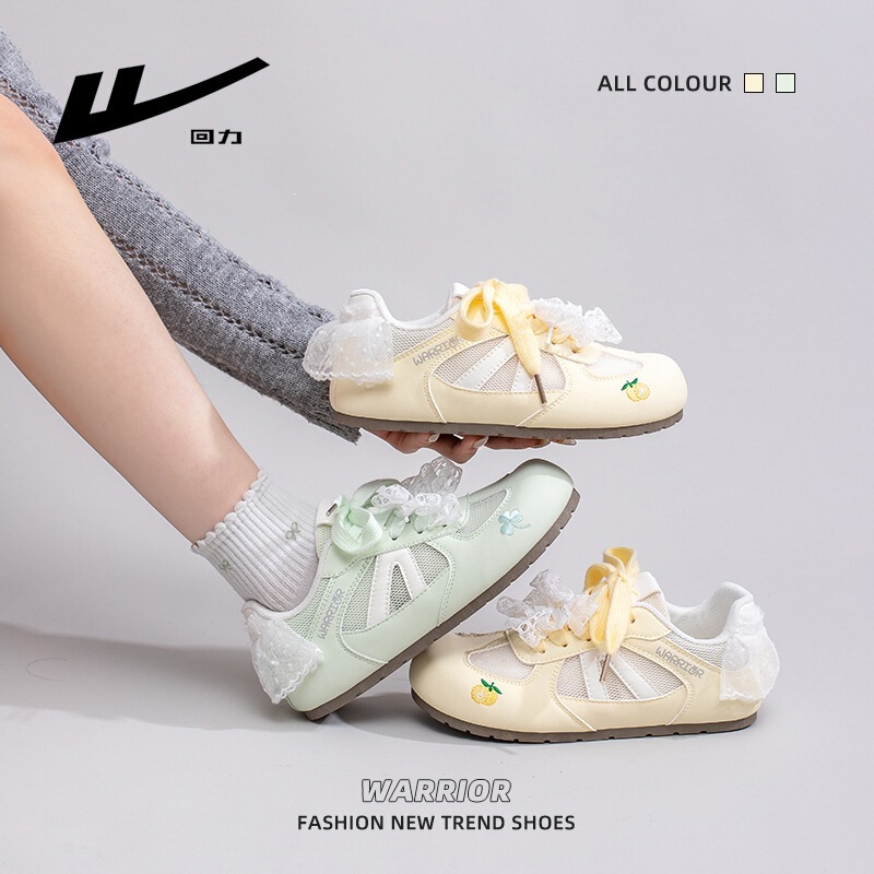 Cute lace new fashion versatile German training shoes, cute, comfortable, breathable single mesh shoes, high-value women's shoes Cute lace new fashion versatile German training shoes, cute, comfortable, breathable single mesh shoes, high-value women's shoes
