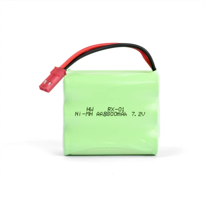 Hibrid akkumulyator batareyaları – pack remote control car