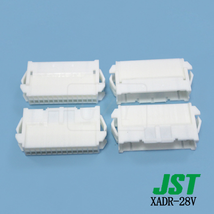 ��Ӧ XADR-28V �ܿǿ��� JST������ XADϵ�� 2.5mm����߶������