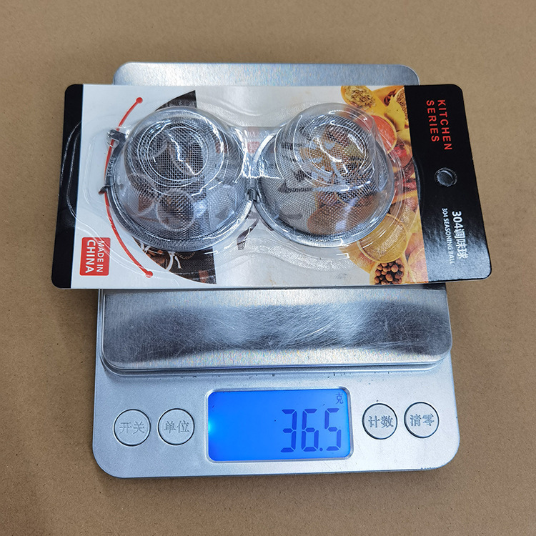 クロスボーダー304ステンレス調味ボールお茶を入れて台所の味を漏らします。|undefined
