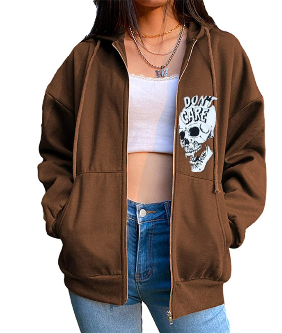 zip hoodie women's zip hoodie womens full zip hoodie zip hoodie brown zip hoodie canada zip hoodie dark grey