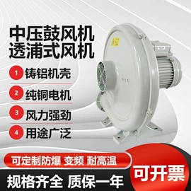 鼓风机;不脱硫除尘;风机设备配件