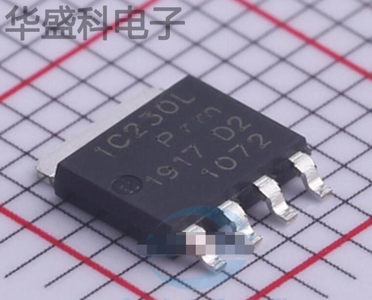 PSMN1R2-30YLC,115 封装 SOT669 MOS场效应管