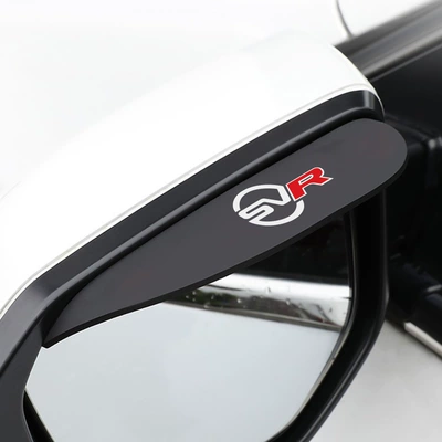 Rearview mirror rainproof sticker, Cross-Border Popular Model Suitable for