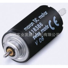 MAXON ΢ֱ늙C R_ RE10 ϡнˢ 6V  0.75W 118386