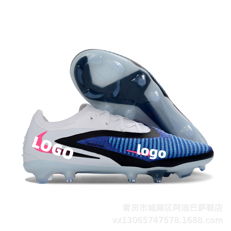 Manufacturer Wholesale Cross-Border Shoes for Foreign Trade 2026 New Model Phantom Gx Mid-Top Fg Spike Professional Football Shoes Manufacturer Wholesale Cross-Border Shoes for Foreign Trade 2026 New Model Phantom Gx Mid-Top Fg Spike Professional Football Shoes