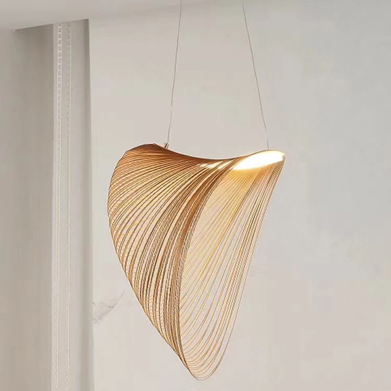 Design creative ceiling lamp for living room for bedroom