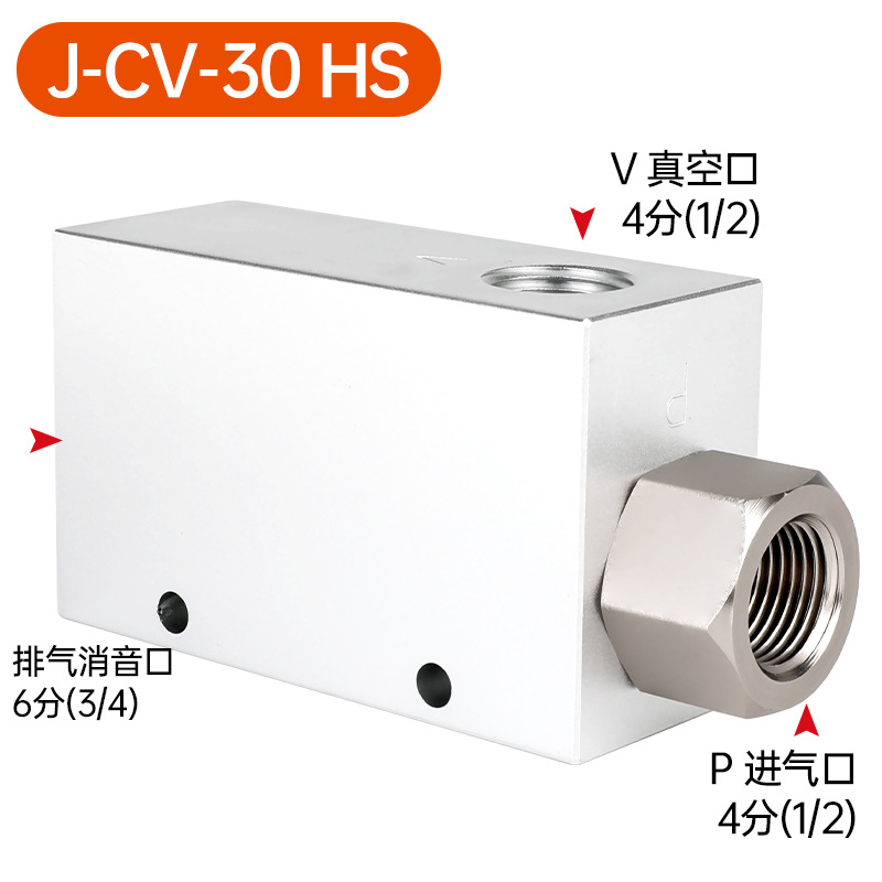 [Economic model]CV-30HS