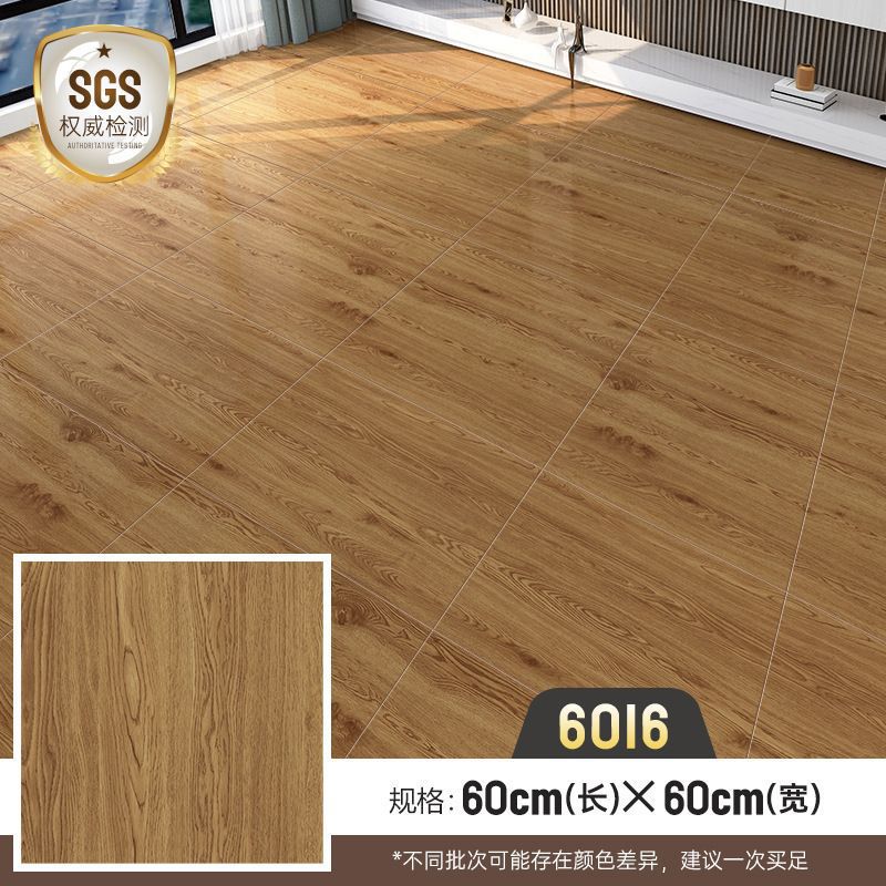 pegatinas autoadhesivas pegatinas de suelo PVC cuero grueso piedra plástico suelo a prueba de cemento 800x800 dormitorio baldosas de suelo de madera image 18