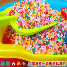 沙石砾石;其他非金属;铁粉系列