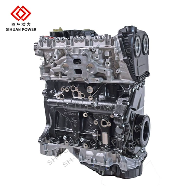 Wholesale, Engine assembly