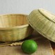 Bamboo green two pieces 22+25