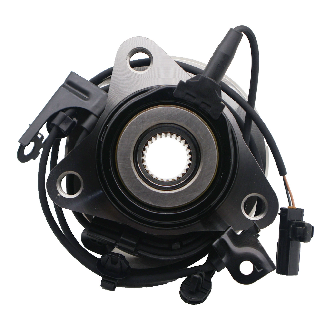 Переднее колесное подшипниковое узел 43560-0D070 подходит для Toyota: Limo/Vios/Yaris