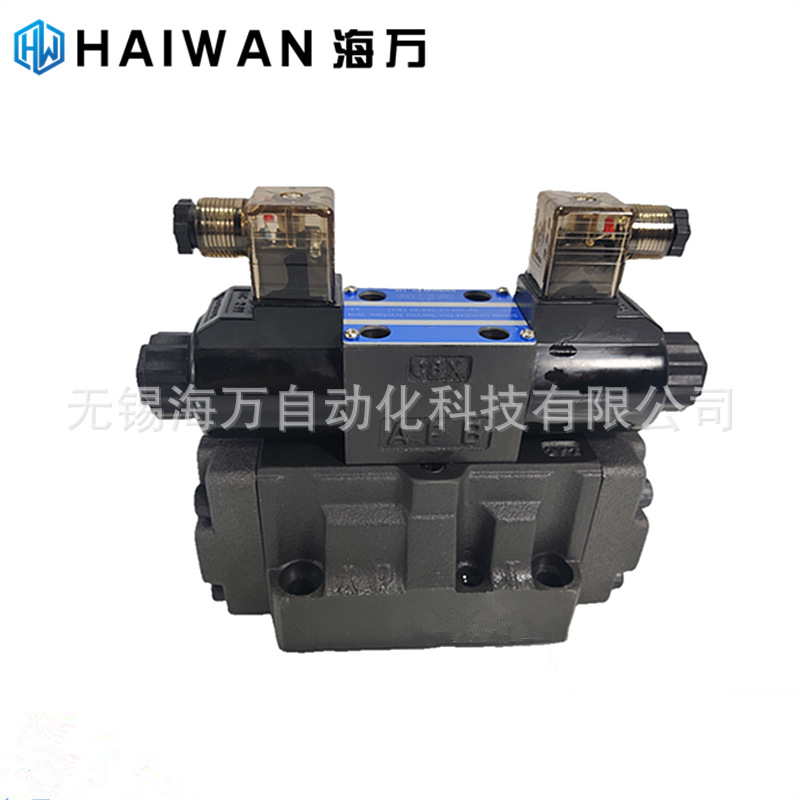 SW-G06-C9SB-A240-20,SW-G06-N2-A240-20电液阀 厂家质保