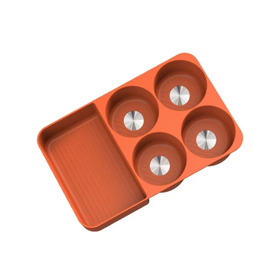 protective pad interior decoration modification accessories — Anti-slip mat