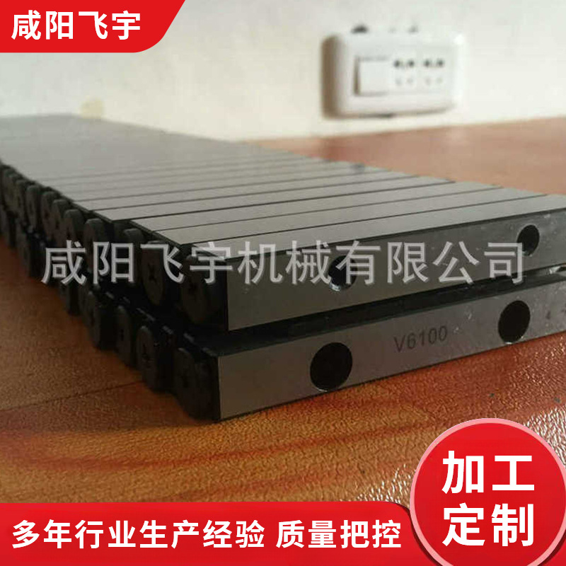 M/V3015 8050 4020导轨批发N/O3115 4422 轴承钢滑动滚针导轨