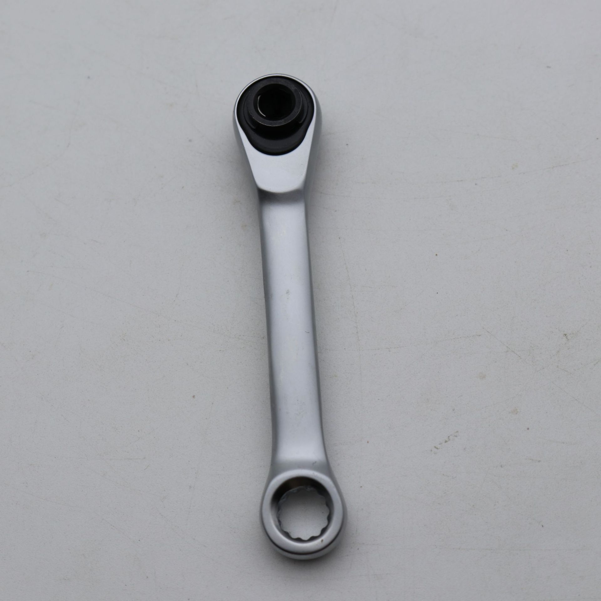 迷你棘轮扳手批头手柄批嘴螺丝刀批小飞套筒扳手批咀起子改锥工具