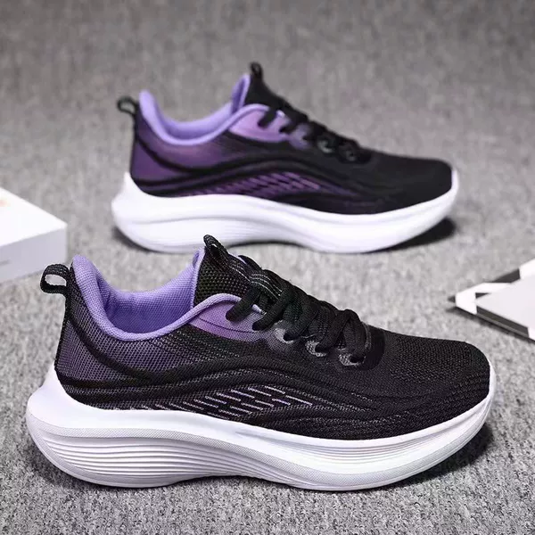 988 Flying Weaving-Black