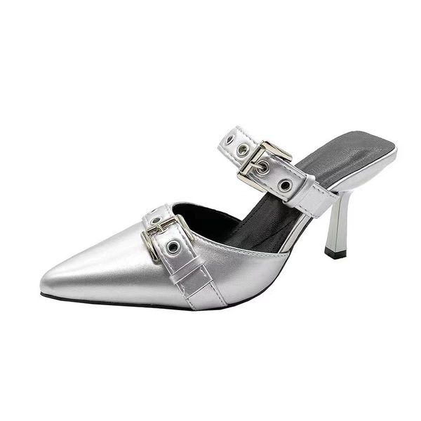 Silver