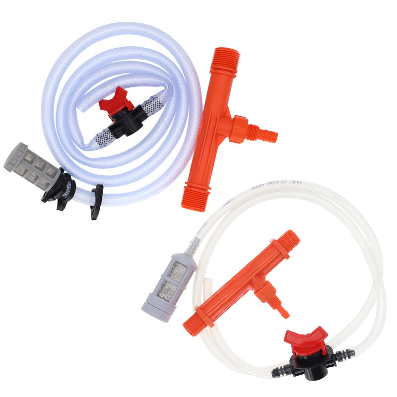 Precio unitario Venturi sin impuestos