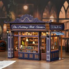 �Z��ɽ�����ֹ�diyС��ģ�͕���3Dƴ�D΢�s��������YƷ�eľ���