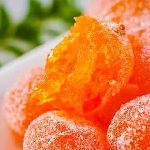 Производитель прямая продажа сахар Kumquat Kumquat Tianshan Sugar Snock Snow Offices Office Snack Kumquat сухоф.