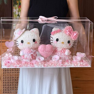 520���˹��Y����Dhellokitty�������滨�P��KT؈�[����Ů���|��