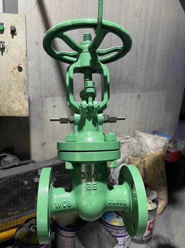 水封阀 DKZ41H-16CDN100  真空闸阀,真空闸阀结构图,真空闸阀规格