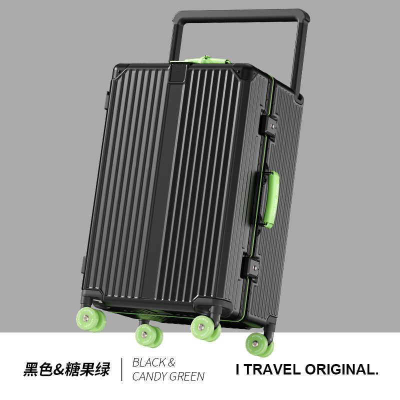검정색과 녹색(탈착식 충격 흡수 휠/스프링 와이드 타이로드/컵 홀더 포함)