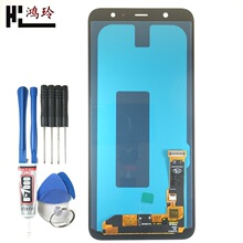 ����������A6 plus 2018�ֻ���ĻA6+Һ����A605 J605����J805�ܳ�