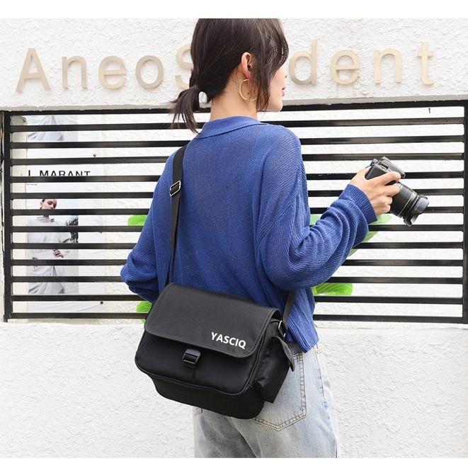 SLR 카메라 가방, 배낭, 휴대용 사진 가방, CANON 및  전문 다기능 미러리스 휴대용 배낭에 적합