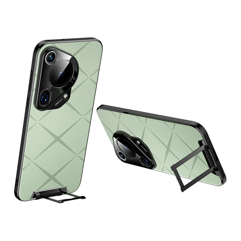  Huawei, невидимый чемодан, совместимая трубка, чехол для телефона, стиль высокого качества