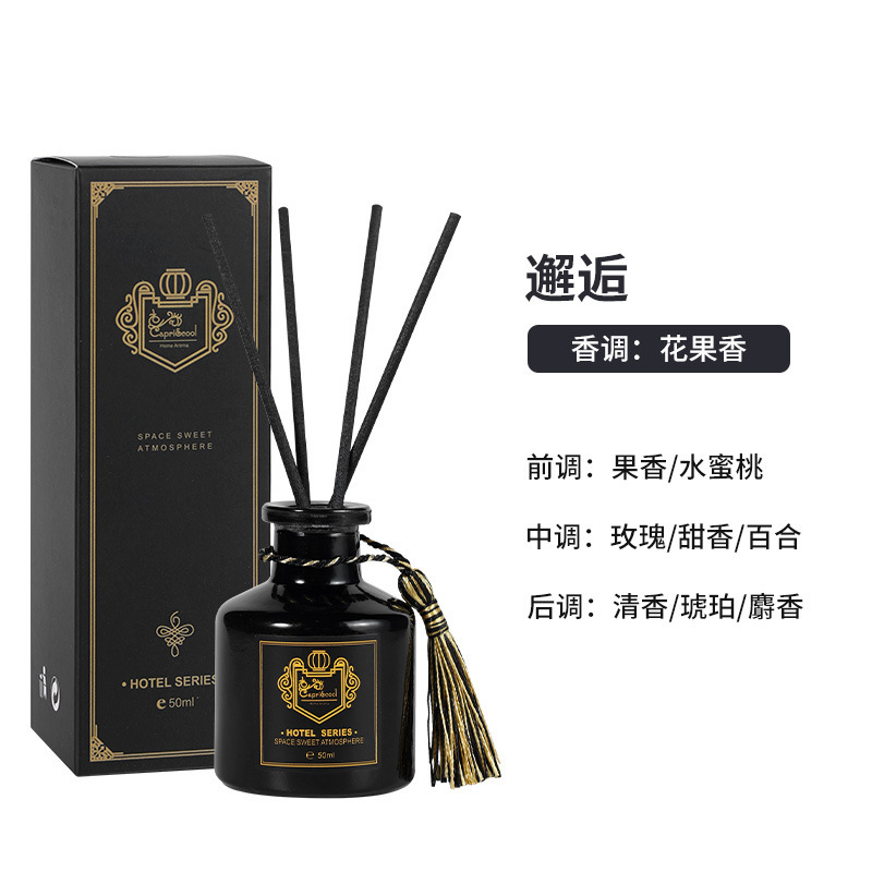 프렌치 스파이스 [만남] 50ml